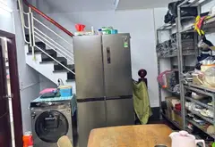 Nhà Vuông 4 Tầng, Hẻm Vip Khu Chợ Vải - Giá Tốt Không Nên Bỏ Lỡ... Bán nhà riêng tại Tân Hòa, Hồ Chí Minh 11