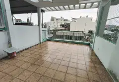 Nhà mặt phố ngã 4 Phú Nhuận, 7 phòng, giá tốt!... Bán nhà mặt phố tại Đức Nhuận, Hồ Chí Minh 12