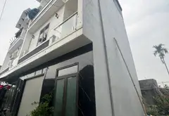 Nhà 3 tầng thiết kế hiện đại tại khu vực yên tĩnh, đường ô tô tránh gần trường học... Bán nhà riêng tại An Hải, Hải Phòng 01