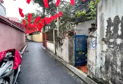 Cơ Hội Hiếm Có: Bán Đất Tặng Nhà Cấp 4 Vị Trí Đắc Địa Ở Bắc Hồng... Bán đất tại Phúc Thịnh, Hà Nội 08