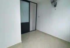 Bán nhà 2 tầng 2 PN gần trường cấp 2 tại Tân Hòa Đông... Bán nhà riêng tại Phú Lâm, Hồ Chí Minh 09