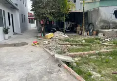Đất Vuông Vắn Gần Vành Đai 2 Tại Phố Vọng Hải - Lô Cuối Tiềm Năng Tăng Giá... Bán đất tại Hưng Đạo, Hải Phòng 02
