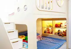 Căn hộ 2 phòng ngủ đầy đủ nội thất tại quận Hà Đông, diện tích 68m²... Bán căn hộ chung cư tại Dương Nội, Hà Nội 11