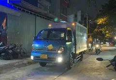 Bán nhà 3 tầng 87.6m2 tại Bình Tân giá 5.3 tỷ... Bán nhà riêng tại Bình Tân, Hồ Chí Minh 02