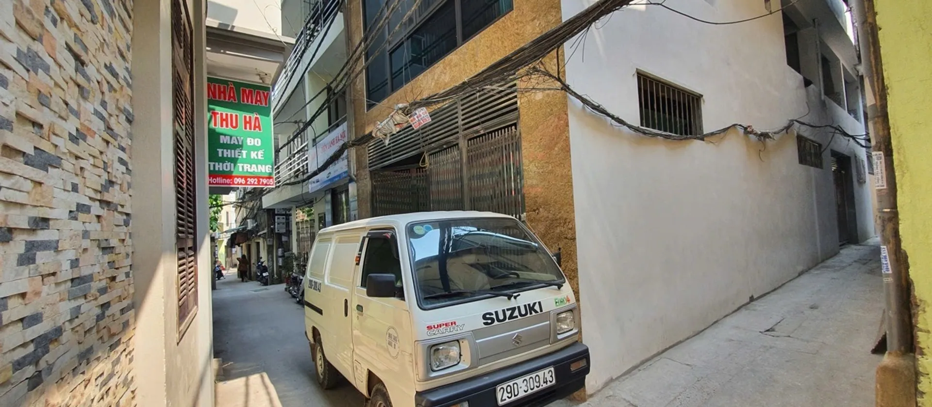 CĂN HỘ CAO CẤP NGUYỄN NGỌC VŨ: CƠ HỘI VÀNG CHO NHÀ ĐẦU TƯ!... Bán nhà riêng tại Yên Hòa, Hà Nội 01