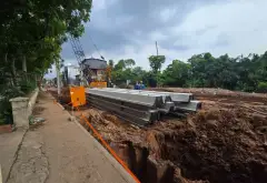 Đất thụy Phương... Bán nhà mặt phố tại Đông Ngạc, Hà Nội 03