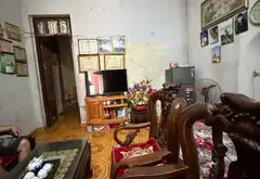BÁN NHÀ TRONG NGÕ MỸ ĐÌNH - NGÕ THÔNG- KINH DOANH SẦM UẤT... Bán nhà riêng tại Từ Liêm, Hà Nội 02