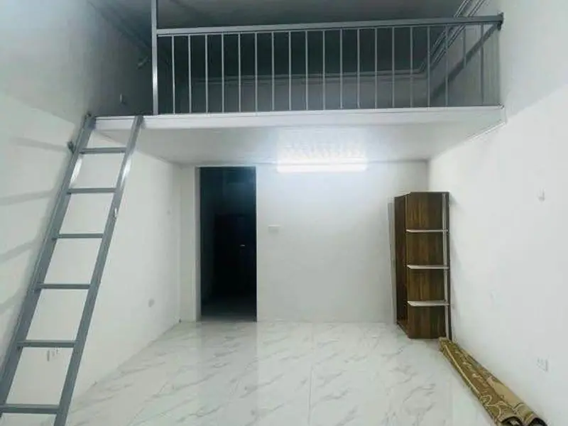 Căn hộ 19,5m2 tại trung tâm quận Cầu Giấy, phù hợp gia đình nhỏ... Bán căn hộ chung cư tại Nghĩa Đô, Hà Nội 01