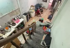 Nhà 3 Tầng Khung Cột Đẹp Ở Lĩnh Nam - Đầu Tư Sinh Lời... Bán nhà riêng tại Vĩnh Hưng, Hà Nội 04