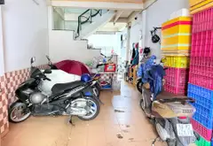 Nhà mặt phố Lê Văn Sỹ - Kinh doanh đỉnh, giảm ngay 1 tỷ!... Bán nhà mặt phố tại Tân Sơn Hòa, Hồ Chí Minh 13