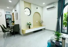 Hữu Duyên Cho Anh Chị Một Căn Nhà Mới Tinh Siêu Rộng 60m2 Mà Giá Có 6,45T. Ngay Chợ Cây Thị... Bán nhà riêng tại Bình Lợi Trung, Hồ Chí Minh 03