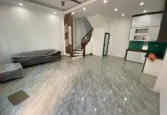 CHÍNH CHỦ BÁN NHÀ MỚI Ở NGAY DT 40M... Bán nhà riêng tại Liên Minh, Hà Nội 02