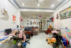Nhà mặt phố Thiên Phước cực đẹp, giá sốc chỉ 15.9 tỷ... Bán nhà mặt phố tại Tân Hòa, Hồ Chí Minh 12