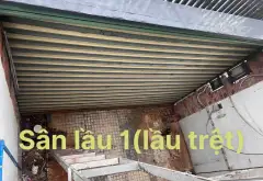 Nhà mặt phố 5 tầng diện tích 88m2 giá 7,79 tỷ tại Bình Tân... Bán nhà mặt phố tại Bình Hưng Hòa, Hồ Chí Minh 06