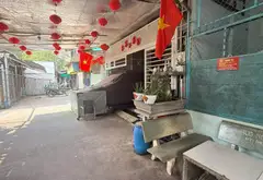 Nhà 2 mặt hẻm duyên dáng, giá hấp dẫn Quận 12... Bán nhà riêng tại Đông Hưng Thuận, Hồ Chí Minh 02