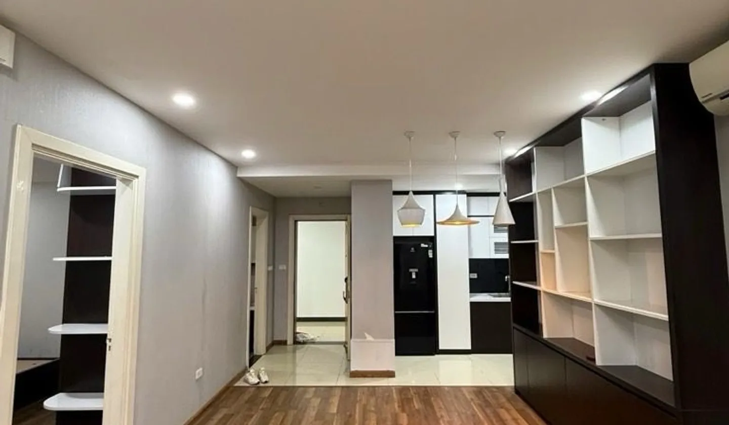Sở hữu nhanh căn hộ Goldmark City sang trọng, vị trí đắc địa... Bán căn hộ chung cư tại Phú Diễn, Hà Nội 01