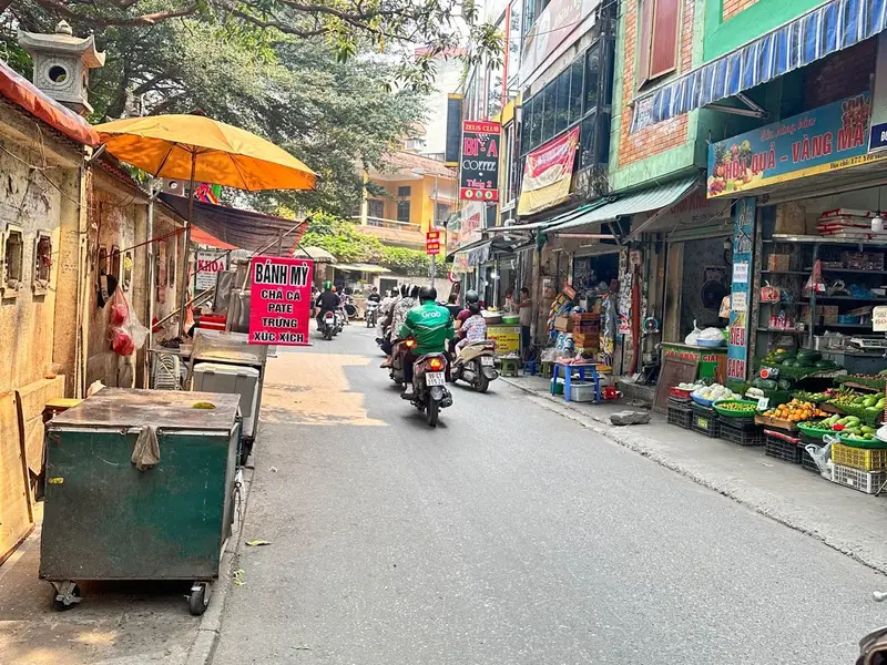 Nhà mặt phố Yên Hòa lô góc 5 tầng, đầu tư sinh lời vượt trội... Bán nhà mặt phố tại Yên Hòa, Hà Nội 01