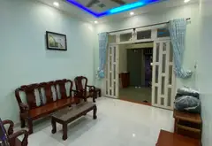 Cơ hội sở hữu nhà mặt phố 3 tầng hiếm có tại Nhà Bè với giá tốt... Bán nhà mặt phố tại Nhà Bè, Hồ Chí Minh 04