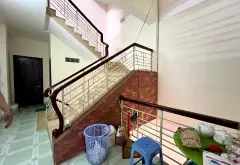 Nhà mặt tiền khu Tên Lửa, Quận Bình Tân, 100m2, 4 tầng. Giá 13 tỷ... Bán nhà mặt phố tại An Lạc, Hồ Chí Minh 09