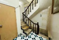 Nhà mặt phố Lê Thanh Nghị, diện tích 27m², 5 tầng, mặt tiền lớn thuận tiện kinh doanh... Bán nhà mặt phố tại Bạch Mai, Hà Nội 08