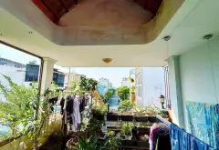Nhà mặt phố Hồng Lĩnh, Quận 10, 5 tầng, sẵn dòng tiền ngay... Bán nhà mặt phố tại Hòa Hưng, Hồ Chí Minh 10