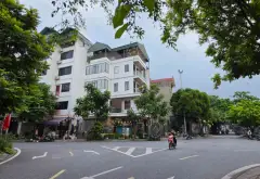 Bán đất mặt phố kinh doanh tại Long Biên, mặt tiền 5m, ô tô tránh... Bán đất tại Long Biên, Hà Nội 04