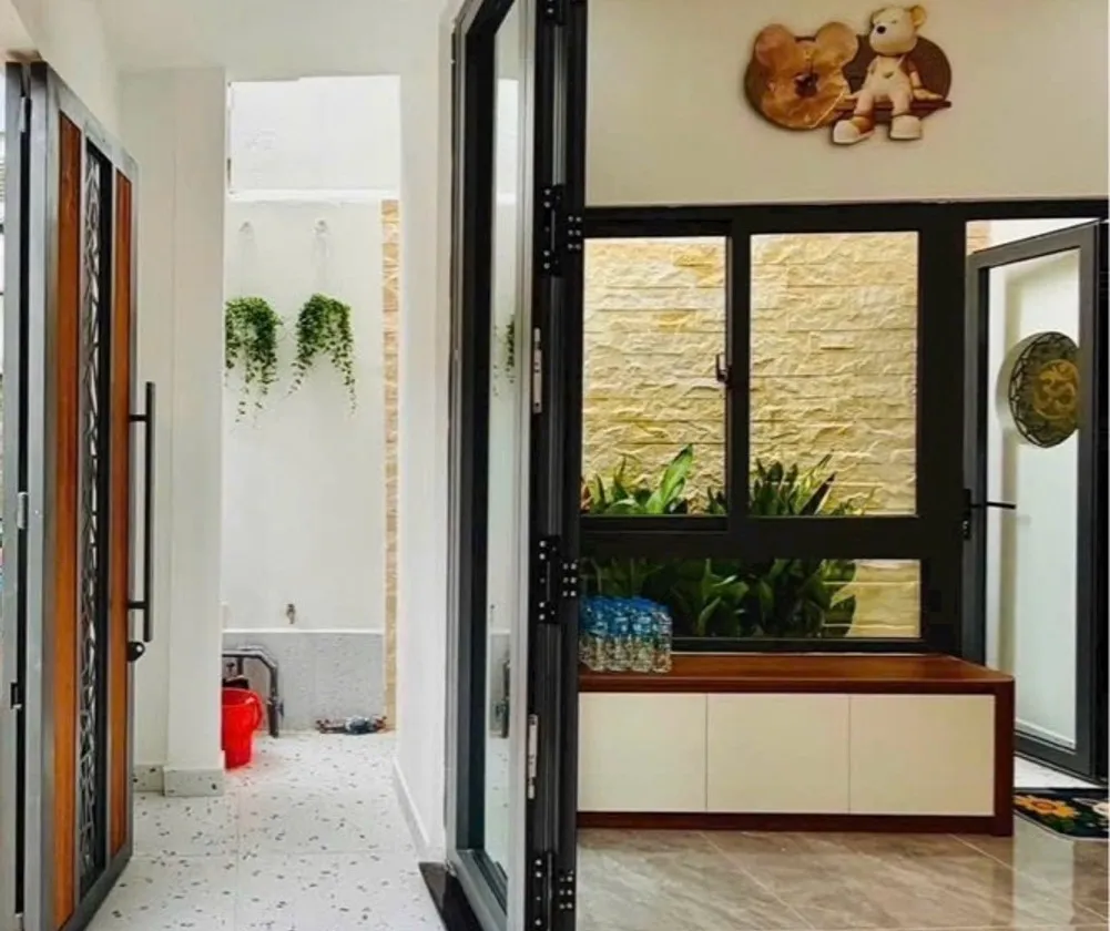 Bán nhà 2 tầng 3PN hướng Bắc tại quận Gò Vấp... Bán nhà riêng tại Hạnh Thông, Hồ Chí Minh 01