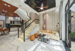 Bán nhà riêng 2 tầng tại Hùng Vương, Đà Nẵng - Gần chợ Cồn, siêu thị GO... Bán nhà riêng tại Thanh Khê, Đà Nẵng 03