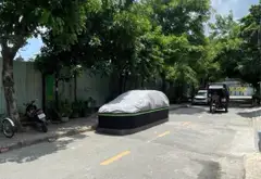 Nhà mặt phố - 56m² - Tây Thạnh, Tân Phú, TP Hồ Chí Minh - 6.7 tỷ... Bán nhà mặt phố tại Tây Thạnh, Hồ Chí Minh 01