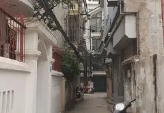 💥Bán Đất Tặng Nhà Hoàng Hoa Thám - Ba Đình: 52m², MT 4m, Gần Ô Tô, Giá Chỉ 9.5 Tỷ... Bán nhà riêng tại Ngọc Hà, Hà Nội 01