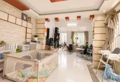 🏡 BÁN NHÀ TÂN PHÚ, 9,5 TỶ – MẶT TIỀN HIỀN VƯƠNG – 137M² THỰC TẾ – NGANG 6M NỞ HẬU... Bán nhà mặt phố tại Phú Thạnh, Hồ Chí Minh 04