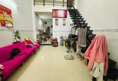 BÁN NHÀ GẦN CẦU BÌNH TRIỆU - HIỆP BÌNH CHÁNH - SÁT GIGAMALL - 5tỷ9... Bán nhà riêng tại Hiệp Bình, Hồ Chí Minh 02