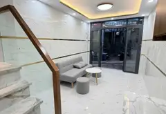 🔥 NHỎ XINH – ĐỦ CÔNG NĂNG – CHỈ NHỈNH 2 TỶ XÍU -NHÀ 3 TẦNG – SHR HOÀN CÔNG ĐỦ - LÊ VĂN QUỚI... Bán nhà riêng tại Bình Hưng Hòa, Hồ Chí Minh 02
