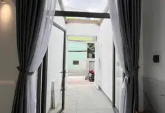 GIÁ MỚI 4 TỈ NHỈNH
NHÀ 2 TẦNG MỚI KENG – SỔ RIÊNG 60M² – NGAY CHỢ PHÚ XUÂN , CÁCH QUẬN 7 MỘT CÂY C... Bán nhà riêng tại Nhà Bè, Hồ Chí Minh 06