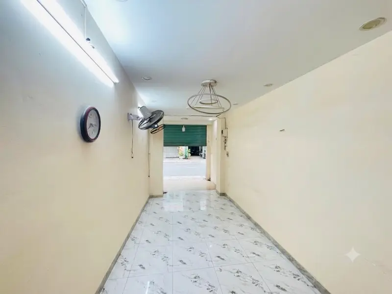 Nhà mặt phố 4 tầng tại trung tâm Tân Bình giá 7.3 tỷ... Bán nhà mặt phố tại Bảy Hiền, Hồ Chí Minh 01