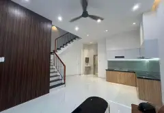 Nhà kiệt Bình Thái, giá siêu hời chỉ 3.99 tỷ... Bán nhà riêng tại Cẩm Lệ, Đà Nẵng 07