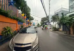 NHÀ 2 TẦNG HẺM 3 GÁC SẠCH ĐẸP - 50M RA MẶT TIỀN - GẦN CV LÀNG HOA - CHỢ HẠNH THÔNG TÂY... Bán nhà riêng tại Thông Tây Hội, Hồ Chí Minh 03