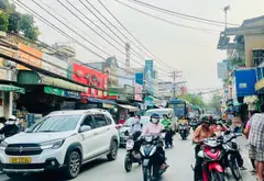 Nhà Mặt Phố Đông Hưng Thuận - Giá Sốt, Thuận Tiện Kinh Doanh... Bán nhà mặt phố tại Đông Hưng Thuận, Hồ Chí Minh 01