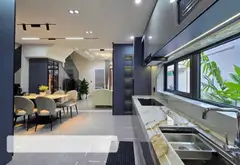 Nhà 3 tầng kiệt ô tô Điện Biên Phủ, 68m², nội thất cao cấp, giá 7.8 tỷ... Bán nhà riêng tại Thanh Khê, Đà Nẵng 06