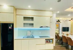 Căn hộ 2 phòng ngủ Tòa Lotus trên Đại lộ Võ Nguyên Giáp, Lê Chân... Bán căn hộ chung cư tại Lê Chân, Hải Phòng 03