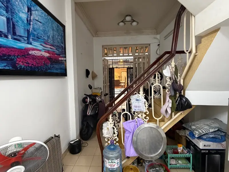 Nhà 3 Tầng Đẹp Tại Nguyễn Trọng Tuyển - Tiện Ích Đầy Đủ... Bán nhà riêng tại Phú Nhuận, Hồ Chí Minh 01