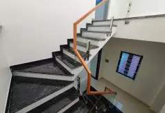 Cơ hội sở hữu nhà đẹp 4 tầng ngay trung tâm phố Tô Hiệu với giá tốt... Bán nhà riêng tại Lê Chân, Hải Phòng 05