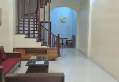 Cơ hội sở hữu nhà 3 tầng chắc chắn, mở rộng dễ dàng tại khu dân trí cao... Bán nhà riêng tại Phú Lương, Hà Nội 10