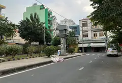 Nhà mặt phố 2 tầng 82m2 giá 11.5 tỷ tại Hiền Vương Tân Phú... Bán nhà mặt phố tại Phú Thạnh, Hồ Chí Minh 02