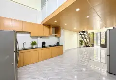 Nhà Phú Nhuận 3 Tầng Gần Trường Học, Giá Hợp Lý... Bán nhà riêng tại Phú Nhuận, Hồ Chí Minh 02