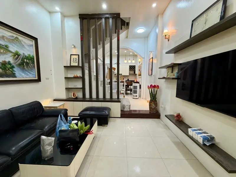 Nhà phố Lê Trọng Tấn - Chốn an cư đẳng cấp giữa trung tâm Thanh Xuân... Bán nhà riêng tại Phương Liệt, Hà Nội 01