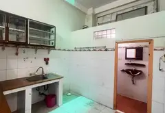 Nhà Tân Phú, Nguyễn Sơn, hẻm xe hơi, 52m2, nhỉnh 5tỷ... Bán nhà riêng tại Phú Thọ Hòa, Hồ Chí Minh 08