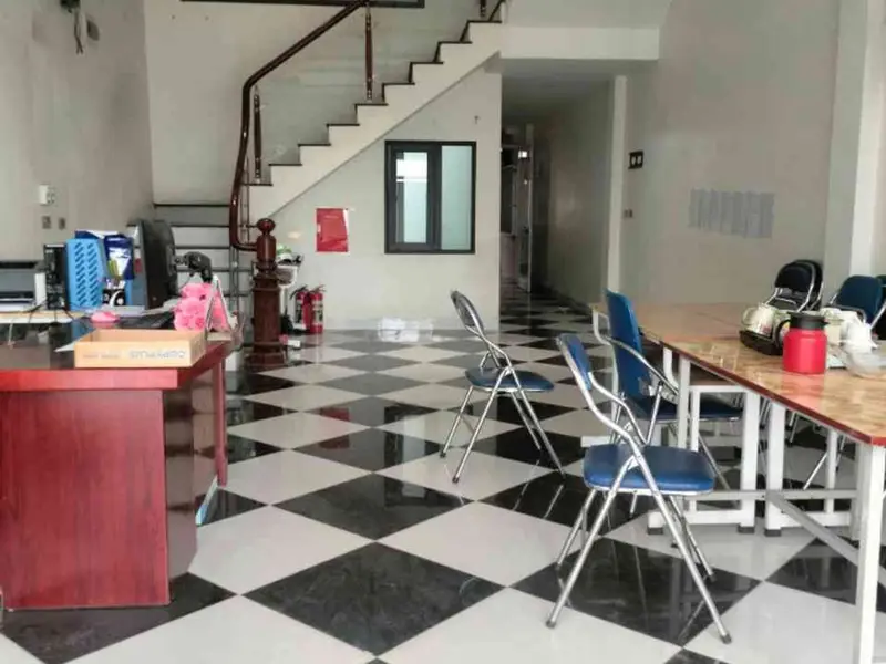 Nhà mặt phố - 101m² - Quang Minh, Mê Linh, Hà Nội - 9.5 tỷ... Bán nhà mặt phố tại Quang Minh, Hà Nội 01