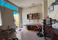 NHÀ 4 TẦNG - MẶT TIỀN KINH DOANH NGAY CHỢ HOÀNG HOA THÁM TÂN BÌNH.... Bán nhà mặt phố tại Tân Bình, Hồ Chí Minh 02
