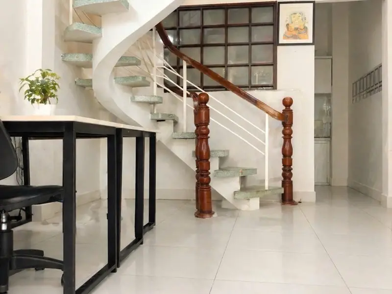Nhà 3 Tầng 4PN Sát Phú Nhuận, 2 Mặt Hẻm Ôtô - Tiện Lợi Tối Ưu... Bán nhà riêng tại Đức Nhuận, Hồ Chí Minh 01